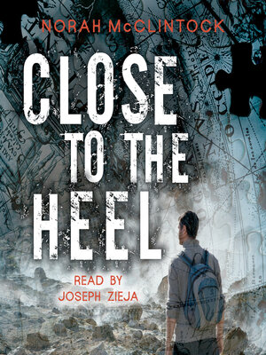 cover image of Close to the Heel